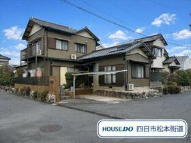 三重県四日市市西松本町