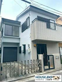 大阪府八尾市刑部４丁目