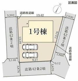 奈良県奈良市学園朝日町