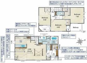 奈良県奈良市学園朝日元町１丁目