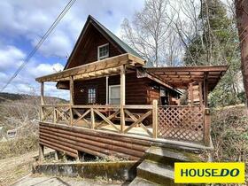 大分県日田市天瀬町本城