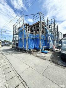 熊本県熊本市東区新南部２丁目