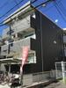 上新庄駅より徒歩7分 1階 築9年1ヶ月の賃貸物件