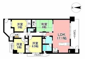 バンベール桜ケ丘