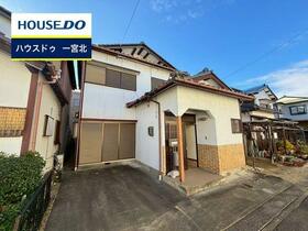 愛知県一宮市三条字賀