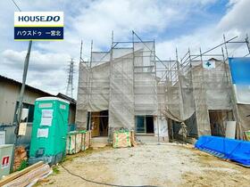 愛知県一宮市大和町福森字馬引境