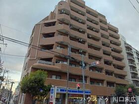 ライオンズマンション川口栄町