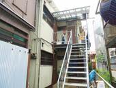 横浜市神奈川区白幡南町 2階建 築56年のイメージ