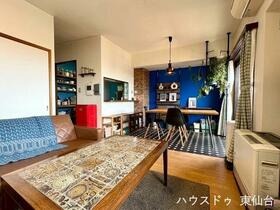 ネオハイツ蒲町公園ＩＩ