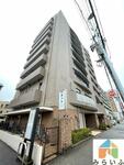 名古屋市東区新出来２丁目 10階建 築24年のイメージ
