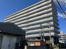 アンピール空港南