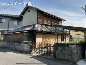 三重県伊賀市岩倉