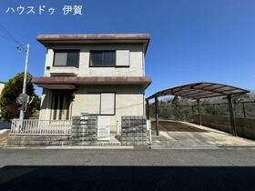 三重県伊賀市千歳