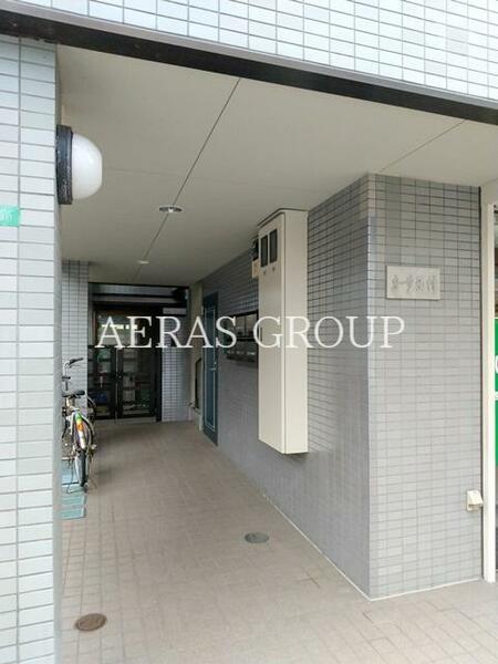 カーサ西村｜東京都練馬区練馬３丁目(賃貸マンション2DK・3階・40.00㎡)の写真 その12