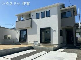 三重県伊賀市西高倉