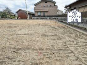 愛知県江南市鹿子島町中