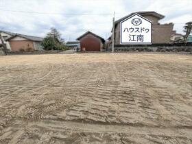 愛知県江南市鹿子島町中
