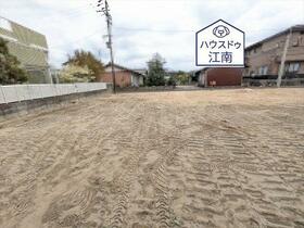 愛知県江南市鹿子島町中