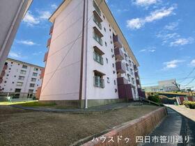 笹川公団１０１棟