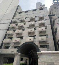 梅田ベイス・ワン