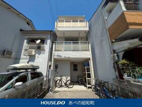 大阪府大阪市東住吉区照ケ丘矢田２丁目