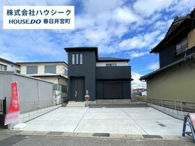 愛知県春日井市岩野町１丁目