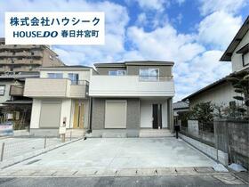 愛知県小牧市安田町