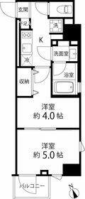 同じ建物の物件間取り写真 - ID:213109598686