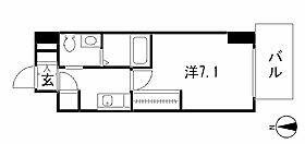 同じ建物の物件間取り写真 - ID:223031852228