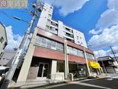 名古屋市昭和区御器所２丁目 6階建 築52年のイメージ