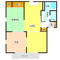 間取り：211062526493