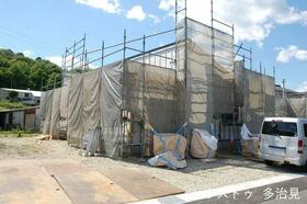 岐阜県土岐市妻木町