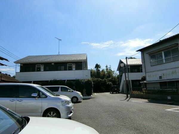 apartment 茨城県稲敷市高田
高田の賃貸情報を見る
物件地図