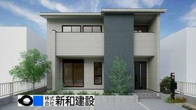 愛知県北名古屋市石橋郷