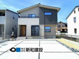 愛知県北名古屋市石橋郷