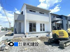 愛知県北名古屋市石橋郷