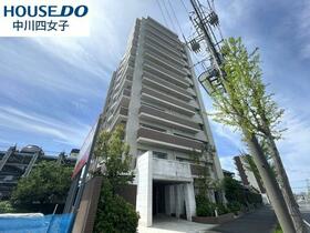 グラン・コート伏屋ＩＩ