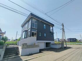 北海道札幌市北区屯田二条１丁目
