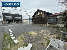 群馬県伊勢崎市中央町