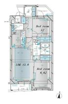 間取り：213138670532