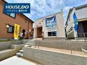 愛知県豊田市高美町５丁目