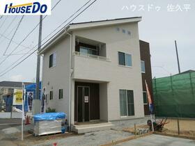 長野県佐久市中込