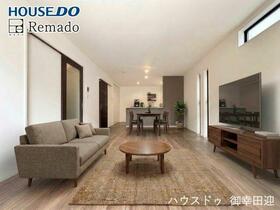 熊本県熊本市南区御幸笛田２丁目