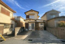 三重県松阪市小黒田町