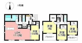 愛知県豊田市西岡町二本木