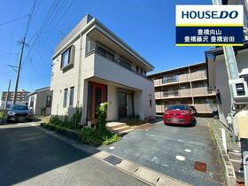 愛知県豊橋市つつじが丘１丁目