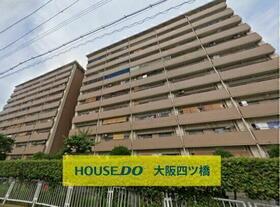 此花厚生年金住宅１号棟