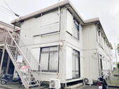 横浜市保土ケ谷区東川島町 2階建 築40年のイメージ