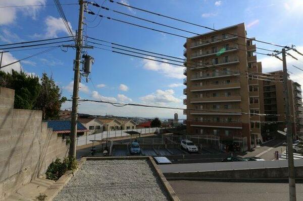 兵庫県神戸市垂水区潮見が丘１丁目(賃貸マンション2LDK・2階・43.18㎡)の写真 その15