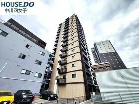 オープンレジデンシア神宮前